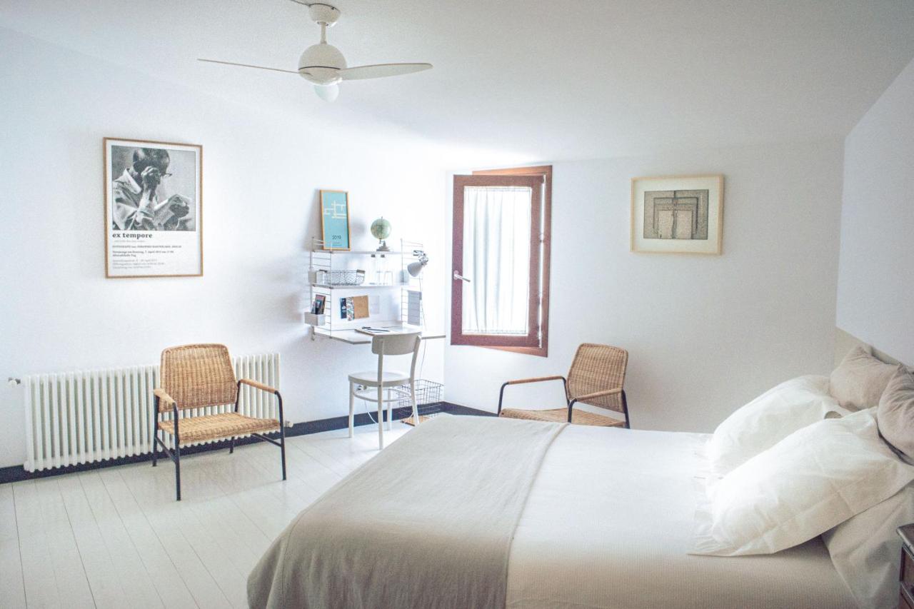 Ses Sucreres Small & Slow Hotel Феррериас Экстерьер фото