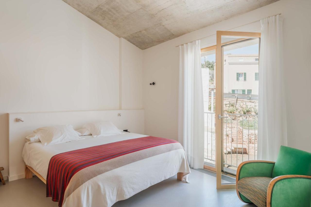 Ses Sucreres Small & Slow Hotel Феррериас Экстерьер фото