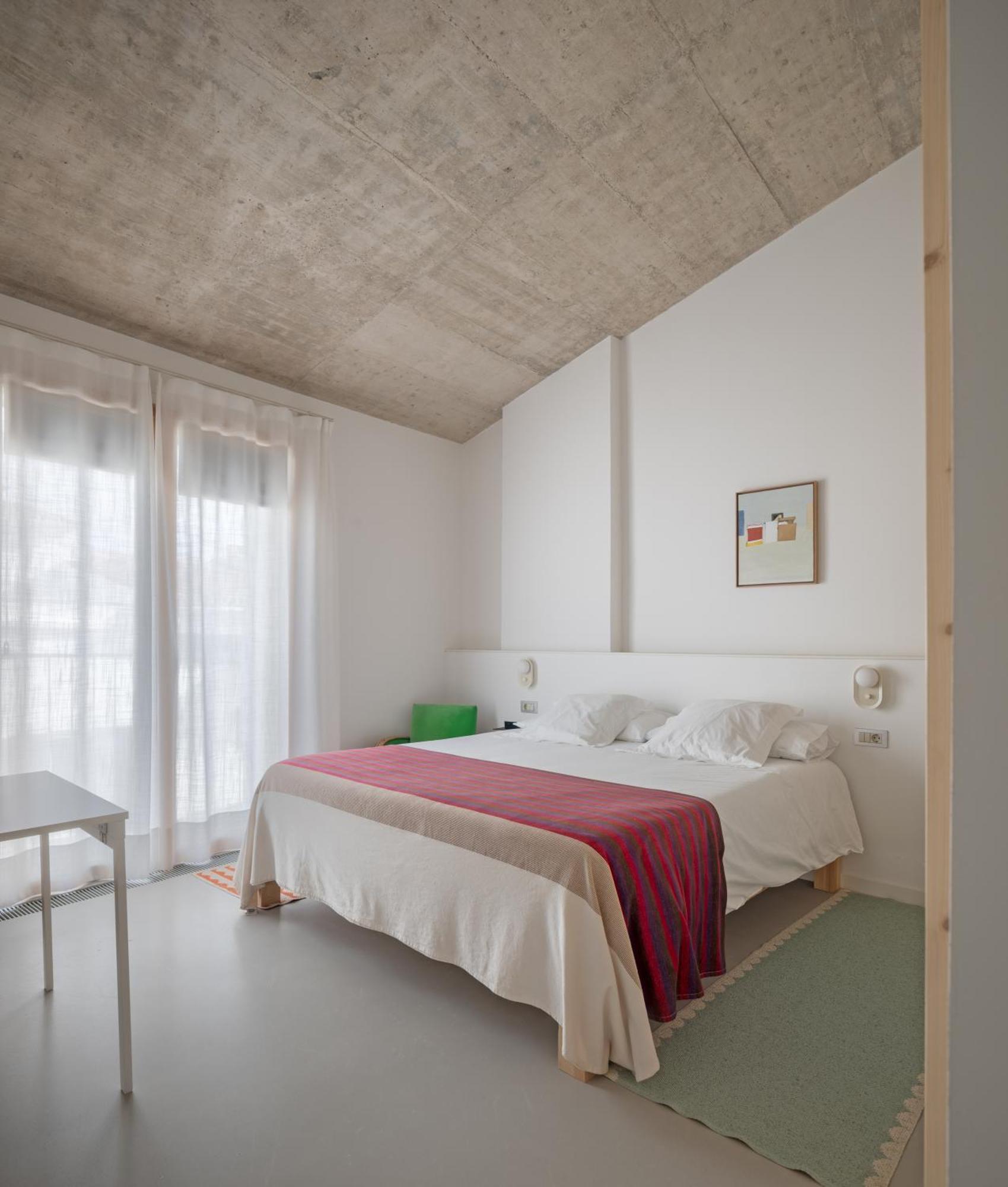 Ses Sucreres Small & Slow Hotel Феррериас Экстерьер фото
