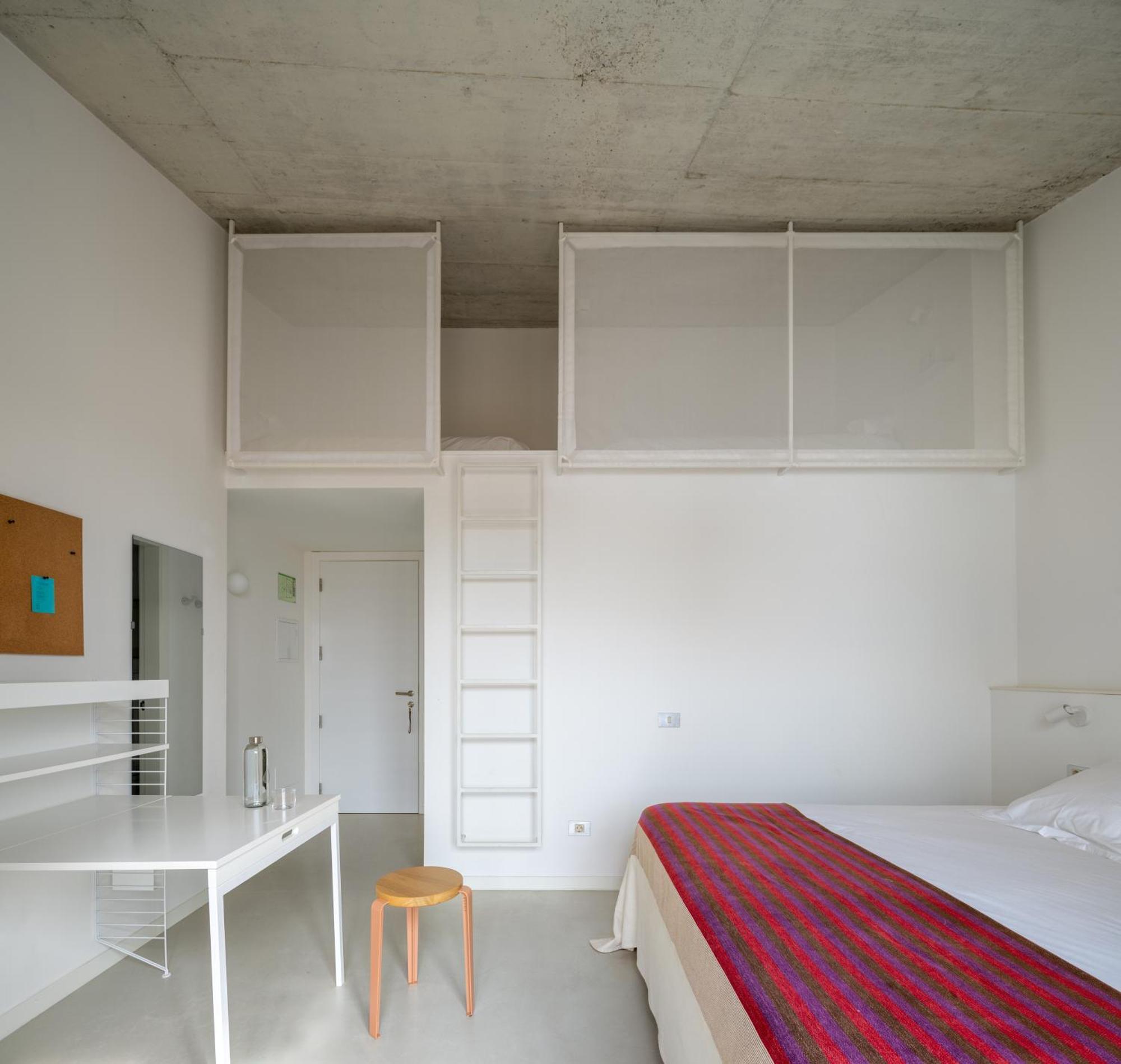 Ses Sucreres Small & Slow Hotel Феррериас Экстерьер фото