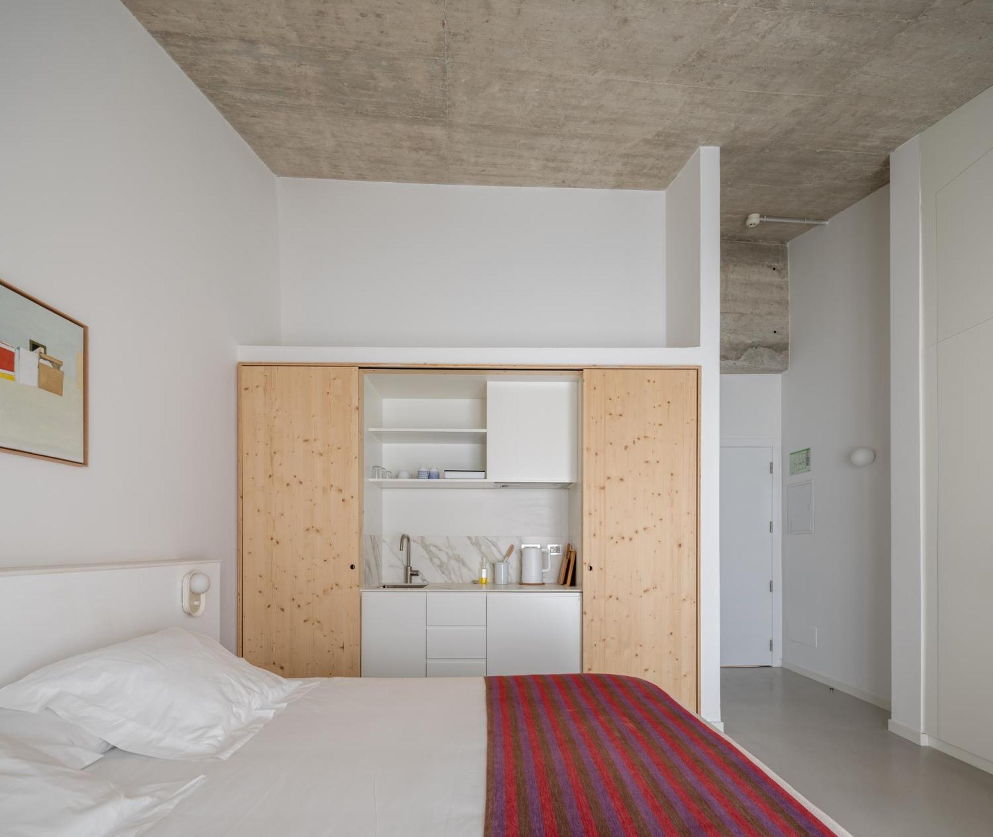 Ses Sucreres Small & Slow Hotel Феррериас Экстерьер фото