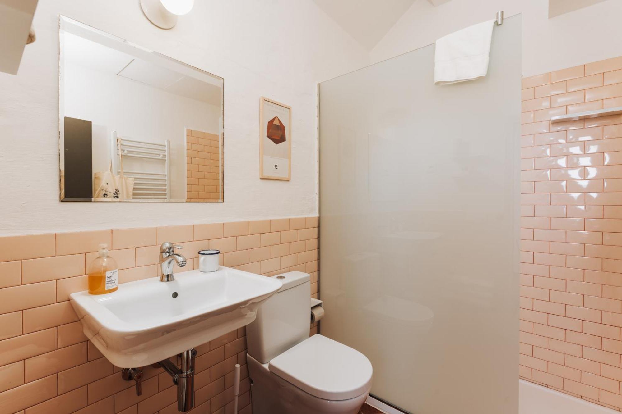Ses Sucreres Small & Slow Hotel Феррериас Номер фото