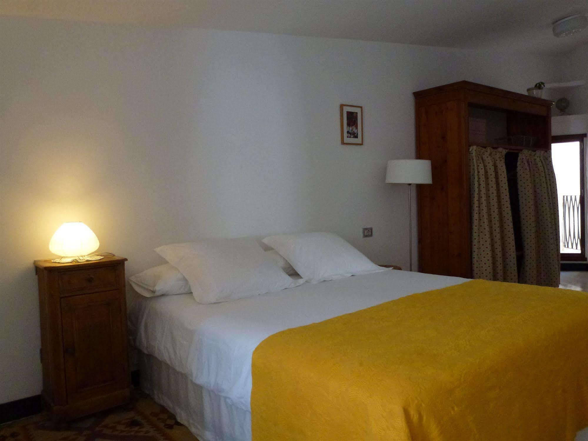 Ses Sucreres Small & Slow Hotel Феррериас Экстерьер фото